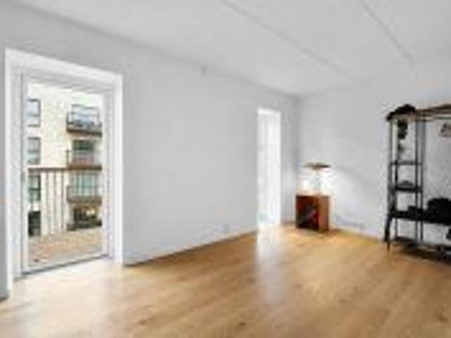 Hus til leje i Frederiksberg C, Brøndby