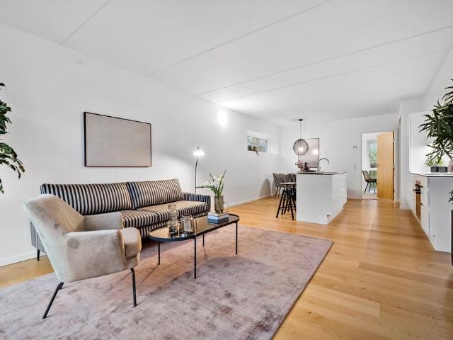 Hus til leje i Frederiksberg, Frederiksberg Kommune