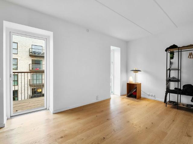 Hus til leje i Frederiksberg C, Brøndby