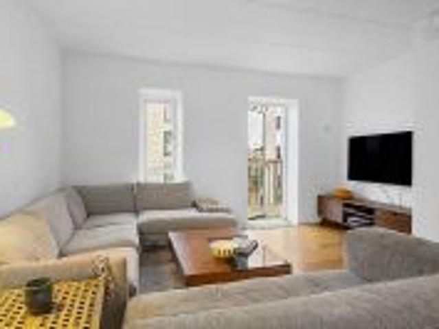 Lejlighed til leje i Frederiksberg C, Brøndby