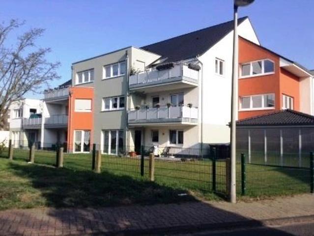 Apartment mieten in Olfen, Nordrhein-Westfalen
