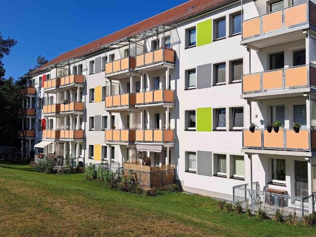 Apartment mieten in Reusa mit Sorga, Plauen