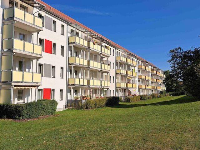 Apartment mieten in Reusa mit Sorga, Plauen