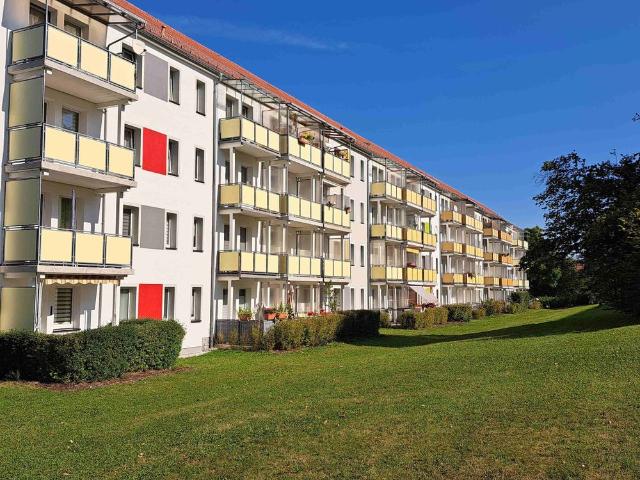 Apartment mieten in Reusa mit Sorga, Plauen