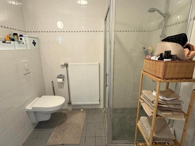 Appartement te huur in Hooghuis, Etten-leur