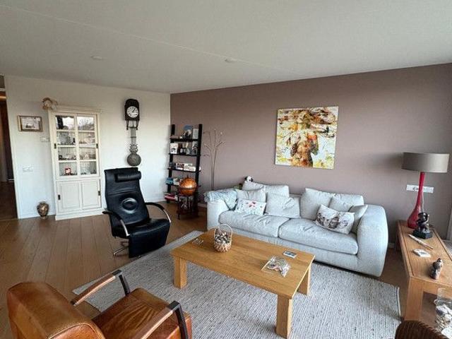 Appartement te huur in Hooghuis, Noord Brabant