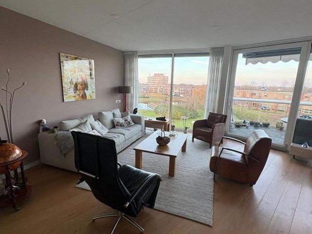 Appartement te huur in Hooghuis, Noord Brabant