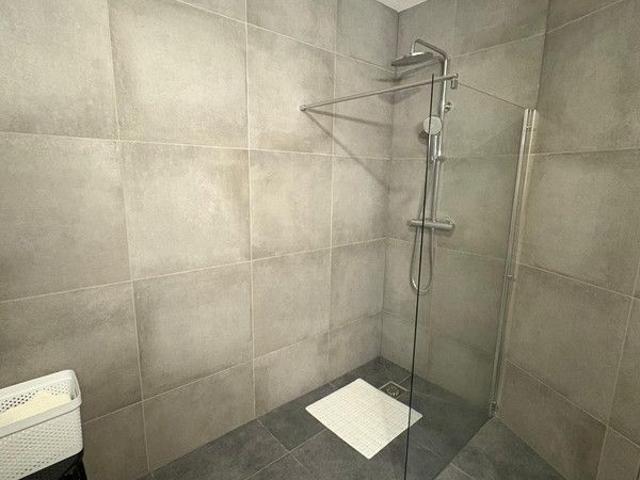 Appartement te huur in Baai, Etten-leur