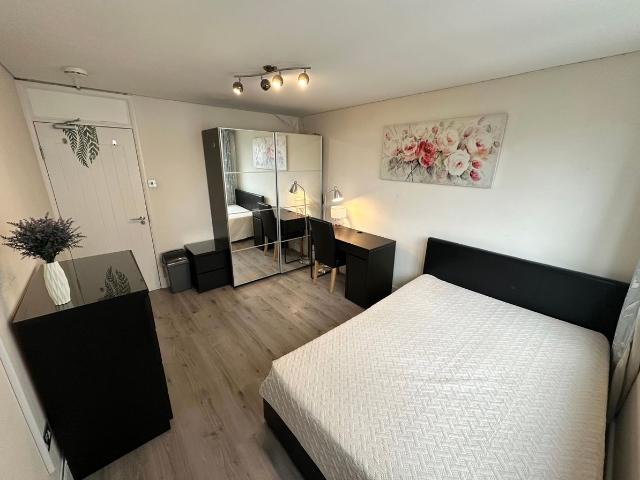House for rent in St. John's Wood, Greater London