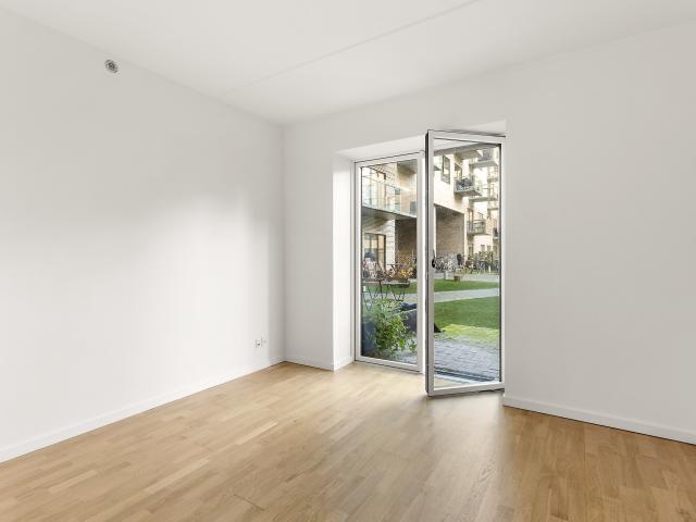 Lejlighed til salg i Århus C, Århus