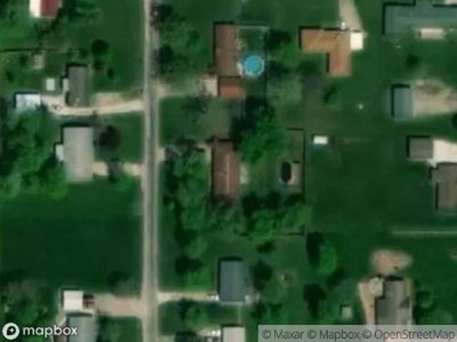 House for sale in Shipman, Illinois