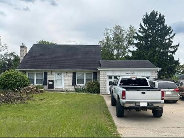 House for sale in Paw Paw