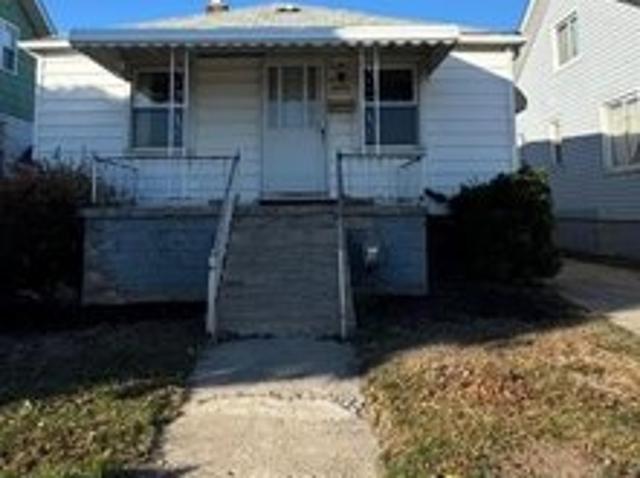 House for sale in Center Line, Michigan