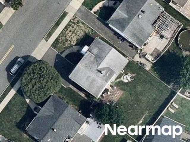 House for sale in Belleville, New Jersey