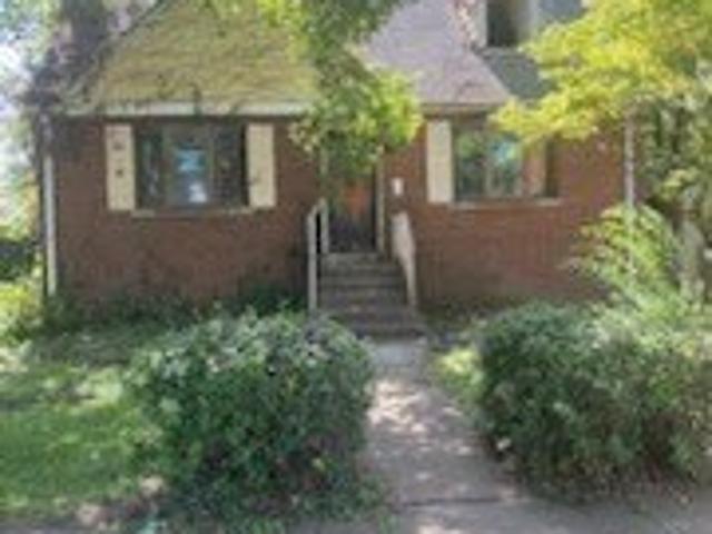 House for sale in Lansing, Illinois