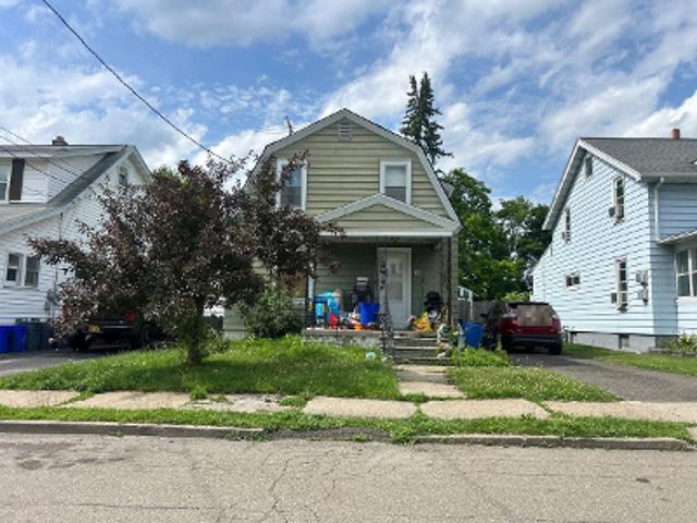 House for sale in Johnson City, New York