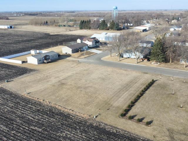 Land for sale in Redwood, Minnesota