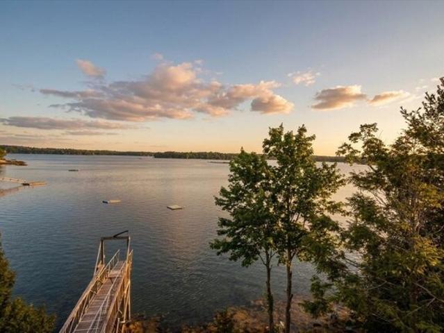 House for sale in Harpswell, Cumberland County