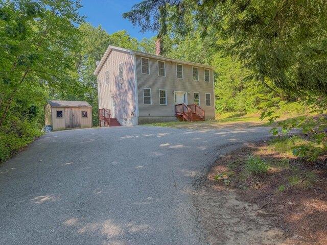 House for sale in Sanford, Maine