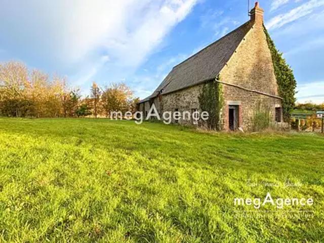 Maison vente à Vire, Bernières-le-patry