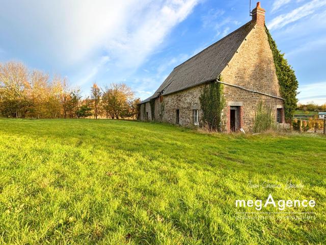 Maison vente à Vire, Bernières-le-patry