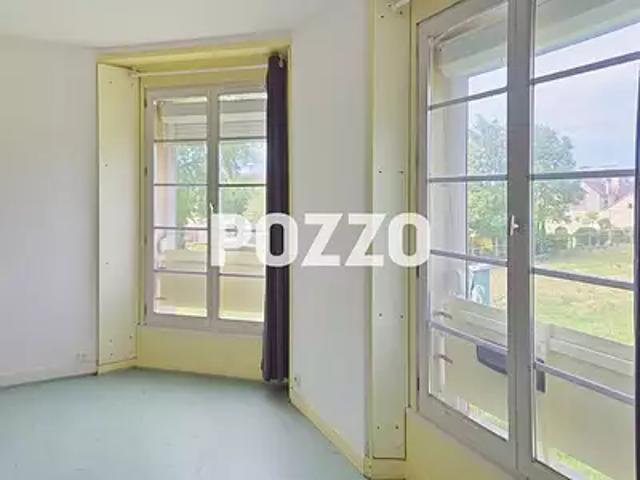 Appartement vente à Caen, Bernières-sur-mer