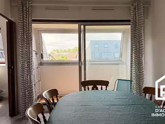 Appartement vente à Caen, Bernières-sur-mer