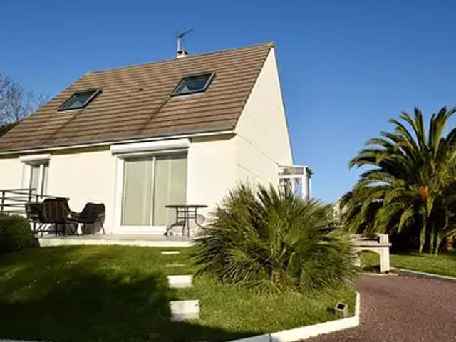 Maison vente à Caen, Bernières-sur-mer