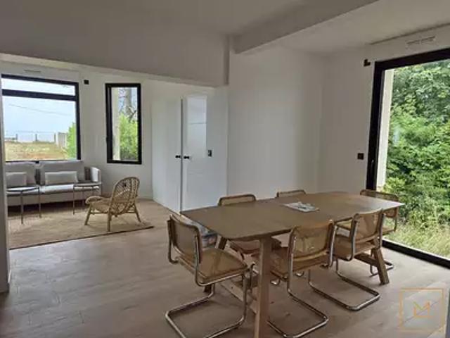 Maison location à Le Marais, Bernières-sur-Mer