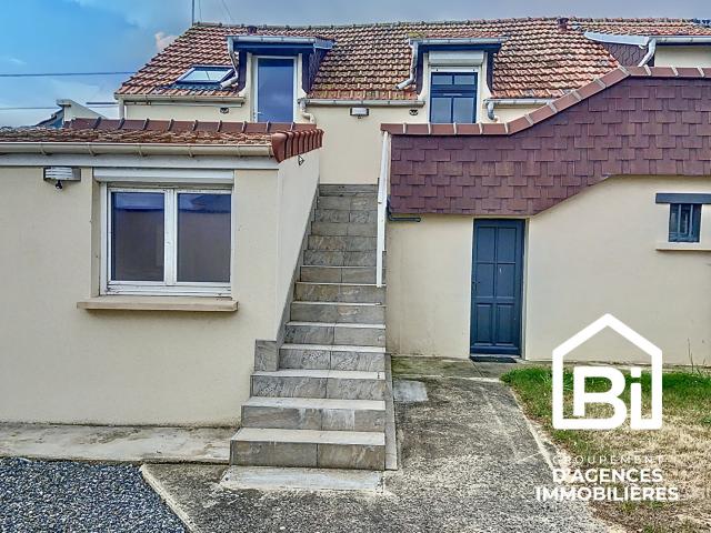 Maison vente à Caen, Bernières-sur-mer