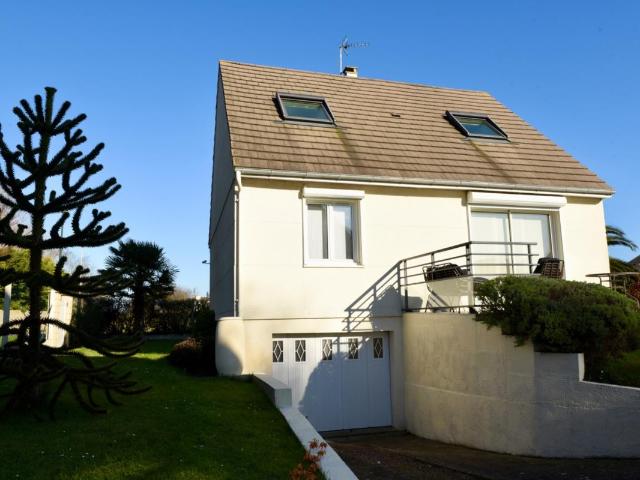 Maison vente à Caen, Bernières-sur-mer