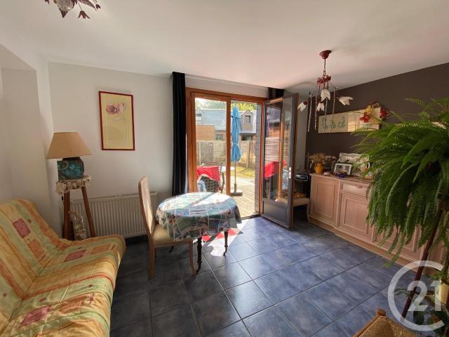 Maison vente à Caen, Bernières-sur-mer