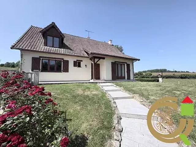 Maison vente à Bernieulles, Pas-de-Calais
