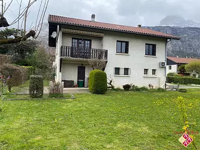 Maison vente à Grenoble, Bernin