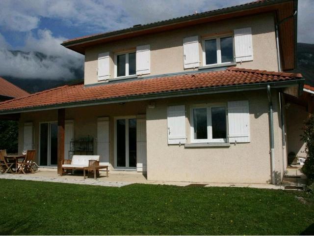 Maison location à Bernin, Isère
