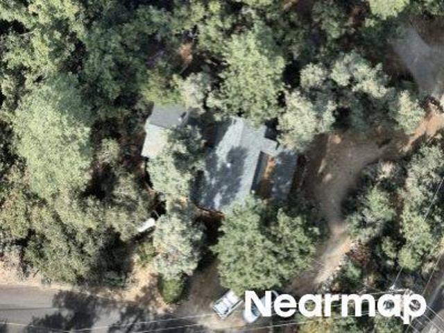 House for sale in Frazier Park, California