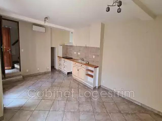 Appartement vente à Nîmes, Bernis