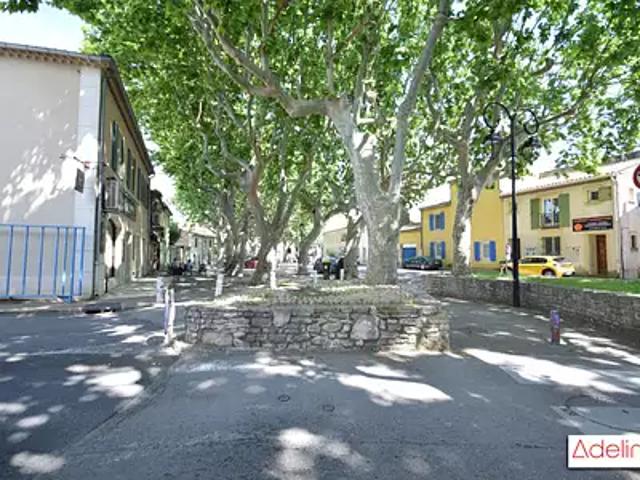 Appartement vente à Bernis Appartement vente à Bernis