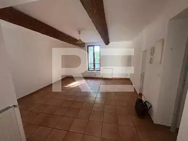 Appartement vente à Nîmes, Bernis