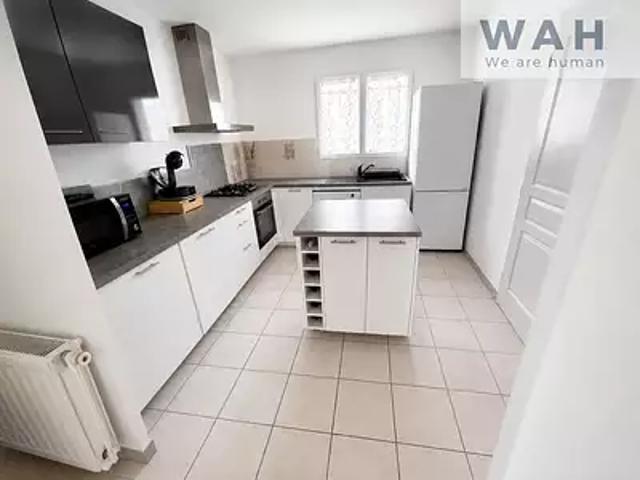 Maison vente à Bernis, Gard