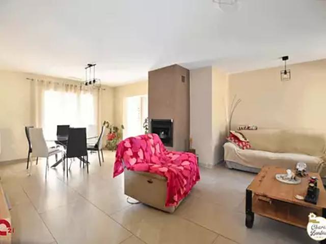 Maison vente à Bernis