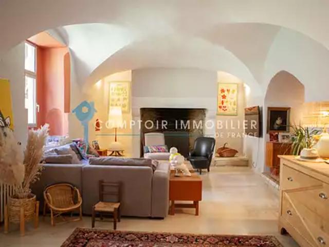 Maison vente à Nîmes, Bernis