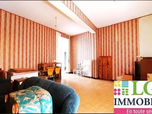 Maison vente à France métropolitaine, Bernis