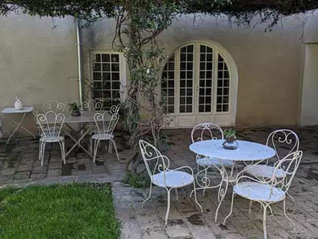 Maison vente à Bernis
