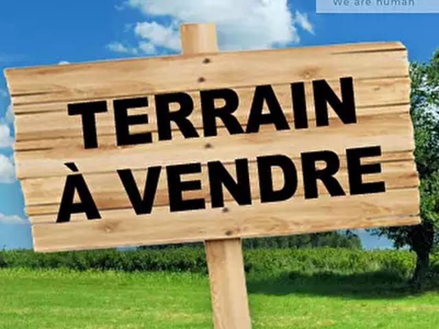 Terrain vente à Nîmes, Bernis