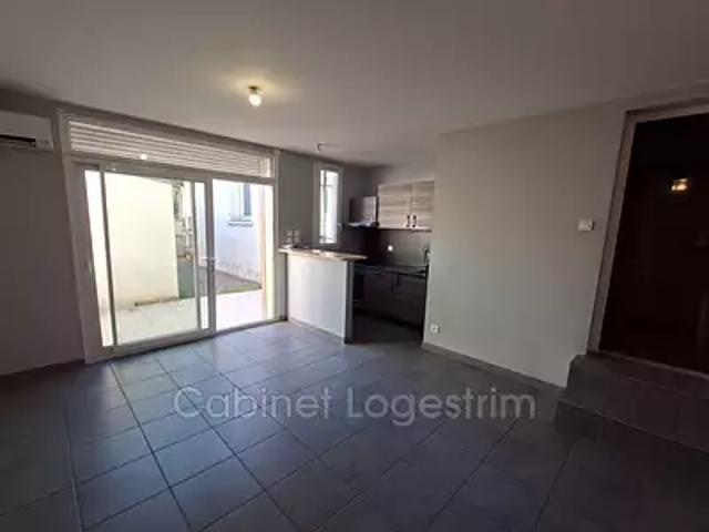 Appartement location à Bernis, Gard