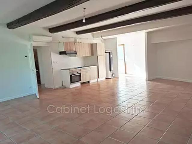 Appartement location à Bernis, Gard