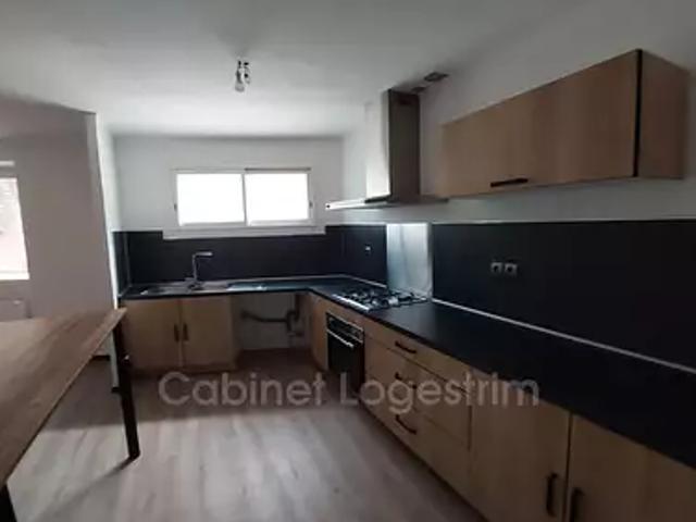 Appartement location à Nîmes, Bernis