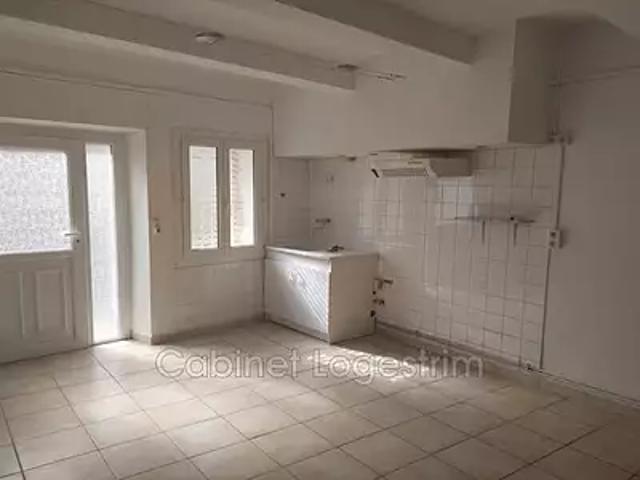 Maison location à Nîmes, Bernis