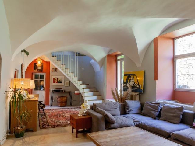 Château vente à Nîmes, Bernis